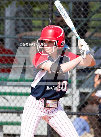 Thumbnail 1 in Meigs County vs Creek Wood photogallery.
