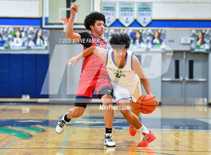 Thumbnail 2 in Silas @ Liberty (WIAA 3A State Opening Round) photogallery.