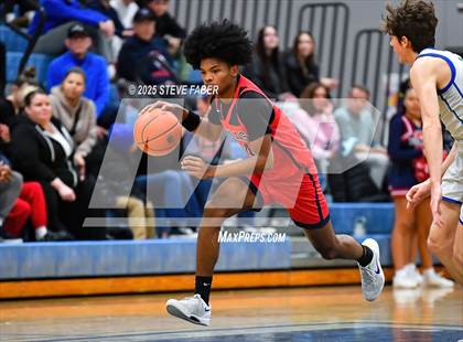 Thumbnail 2 in Silas @ Liberty (WIAA 3A State Opening Round) photogallery.
