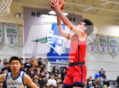 Thumbnail 2 in Silas @ Liberty (WIAA 3A State Opening Round) photogallery.