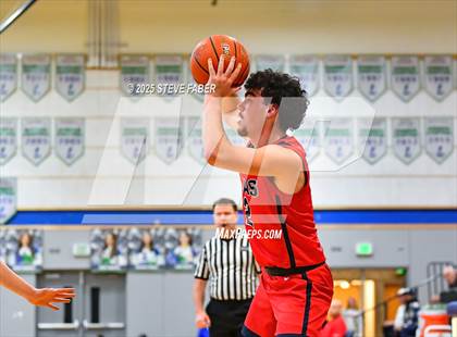 Thumbnail 3 in Silas @ Liberty (WIAA 3A State Opening Round) photogallery.