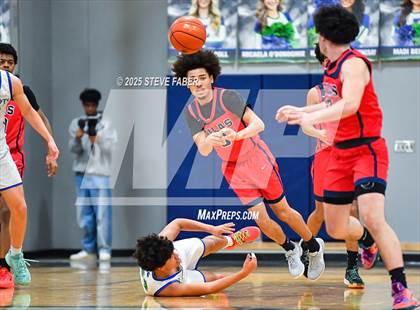 Thumbnail 1 in Silas @ Liberty (WIAA 3A State Opening Round) photogallery.