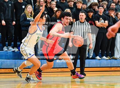 Thumbnail 1 in Silas @ Liberty (WIAA 3A State Opening Round) photogallery.