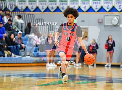 Thumbnail 3 in Silas @ Liberty (WIAA 3A State Opening Round) photogallery.