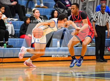 Thumbnail 1 in Silas @ Liberty (WIAA 3A State Opening Round) photogallery.