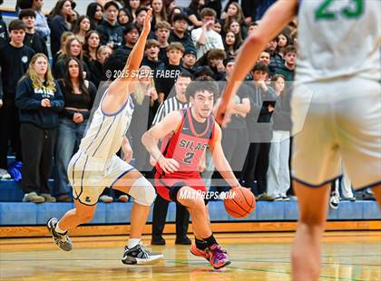 Thumbnail 2 in Silas @ Liberty (WIAA 3A State Opening Round) photogallery.