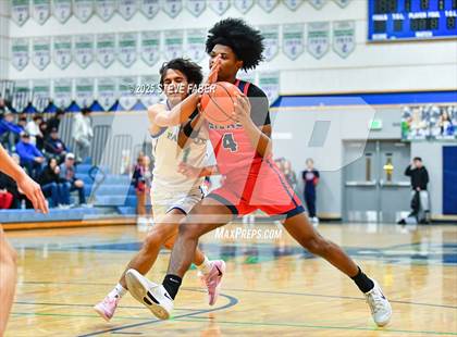 Thumbnail 2 in Silas @ Liberty (WIAA 3A State Opening Round) photogallery.