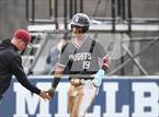 Photo from the gallery "Salisbury @ Millbrook"