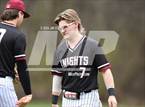 Photo from the gallery "Salisbury @ Millbrook"