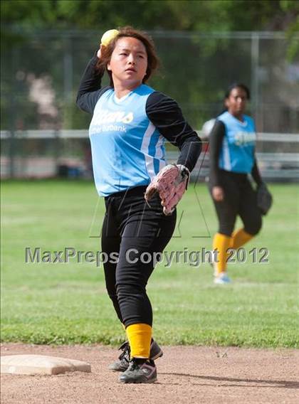 Thumbnail 2 in Burbank @ McClatchy photogallery.