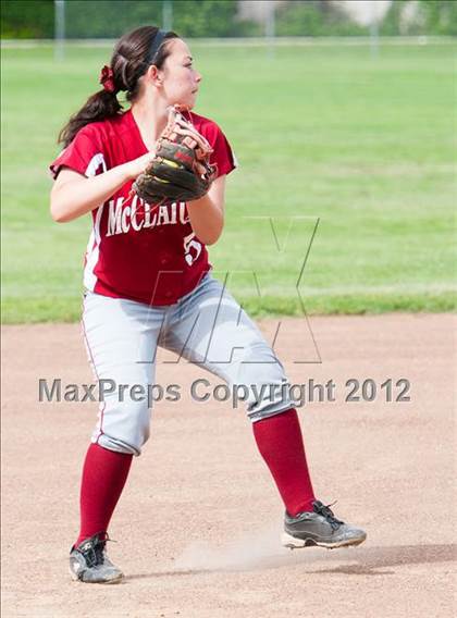 Thumbnail 2 in Burbank @ McClatchy photogallery.