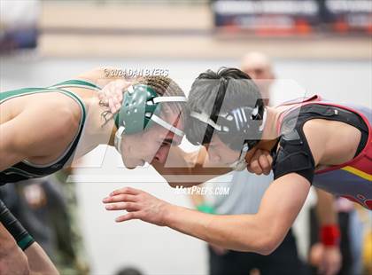 Thumbnail 1 in Roosevelt Invitational photogallery.