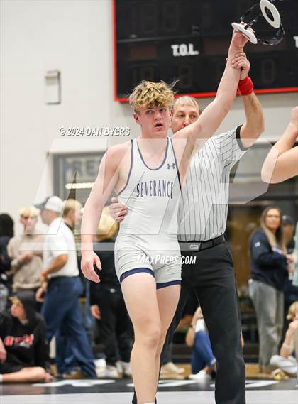 Thumbnail 2 in Roosevelt Invitational photogallery.