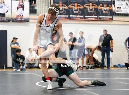 Thumbnail 3 in Roosevelt Invitational photogallery.
