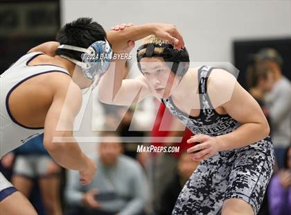 Thumbnail 2 in Roosevelt Invitational photogallery.