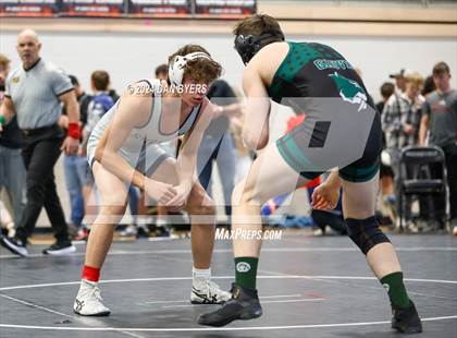 Thumbnail 2 in Roosevelt Invitational photogallery.