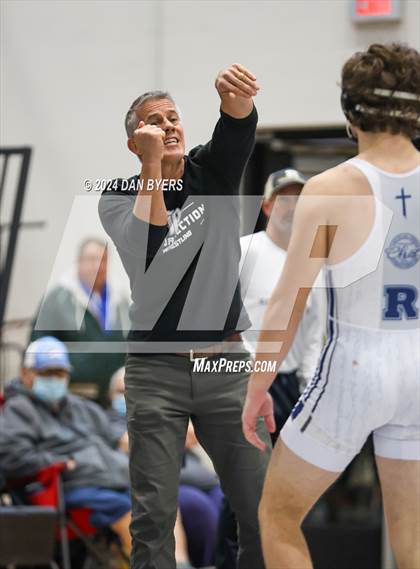 Thumbnail 2 in Roosevelt Invitational photogallery.
