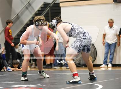 Thumbnail 1 in Roosevelt Invitational photogallery.