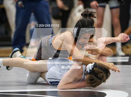 Thumbnail 2 in Roosevelt Invitational photogallery.
