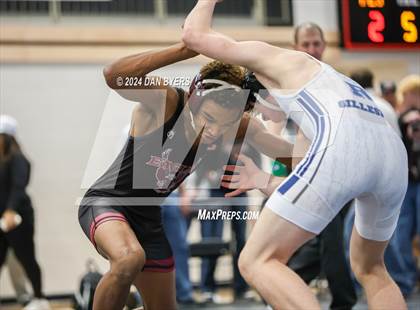 Thumbnail 1 in Roosevelt Invitational photogallery.