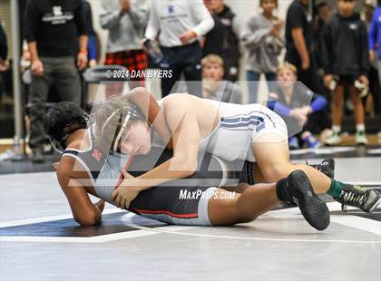 Thumbnail 3 in Roosevelt Invitational photogallery.