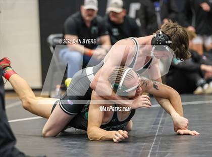 Thumbnail 1 in Roosevelt Invitational photogallery.