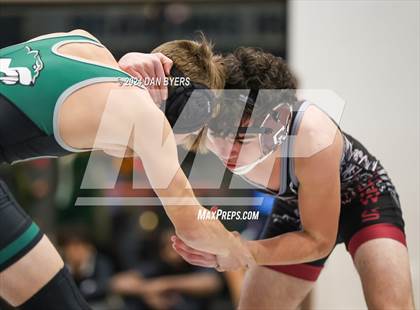 Thumbnail 3 in Roosevelt Invitational photogallery.