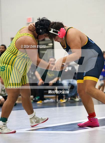 Thumbnail 2 in Roosevelt Invitational photogallery.
