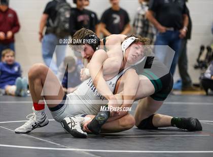 Thumbnail 1 in Roosevelt Invitational photogallery.