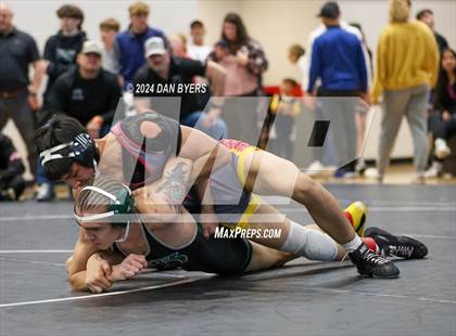 Thumbnail 1 in Roosevelt Invitational photogallery.