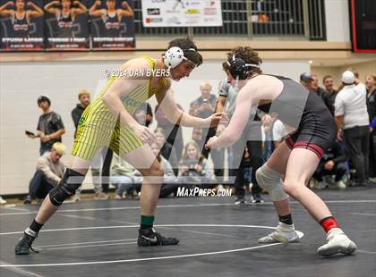 Thumbnail 1 in Roosevelt Invitational photogallery.