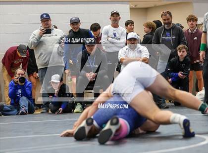 Thumbnail 2 in Roosevelt Invitational photogallery.