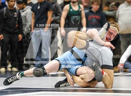 Thumbnail 3 in Roosevelt Invitational photogallery.