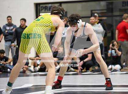 Thumbnail 1 in Roosevelt Invitational photogallery.