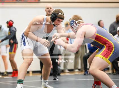 Thumbnail 1 in Roosevelt Invitational photogallery.