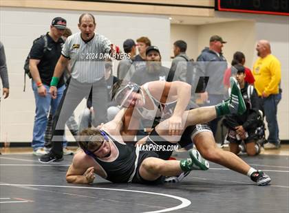 Thumbnail 2 in Roosevelt Invitational photogallery.