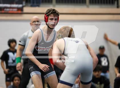 Thumbnail 2 in Roosevelt Invitational photogallery.