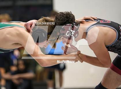 Thumbnail 1 in Roosevelt Invitational photogallery.