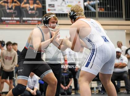 Thumbnail 2 in Roosevelt Invitational photogallery.