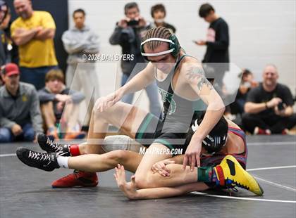 Thumbnail 1 in Roosevelt Invitational photogallery.