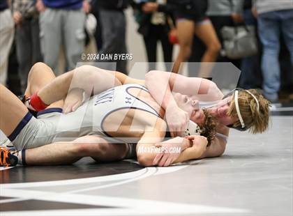 Thumbnail 1 in Roosevelt Invitational photogallery.