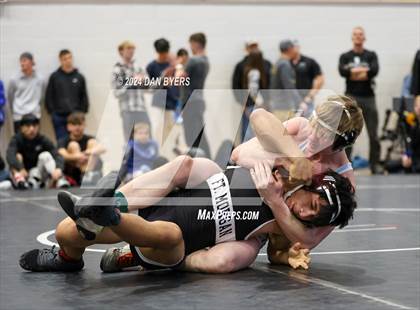 Thumbnail 1 in Roosevelt Invitational photogallery.