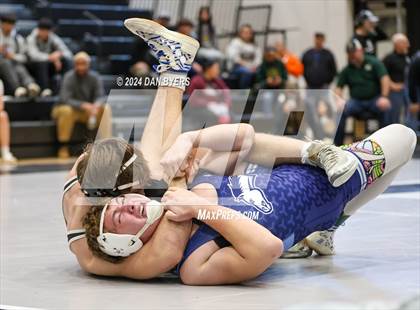 Thumbnail 2 in Roosevelt Invitational photogallery.