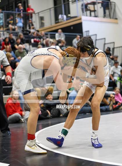 Thumbnail 2 in Roosevelt Invitational photogallery.