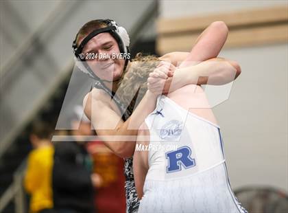 Thumbnail 1 in Roosevelt Invitational photogallery.