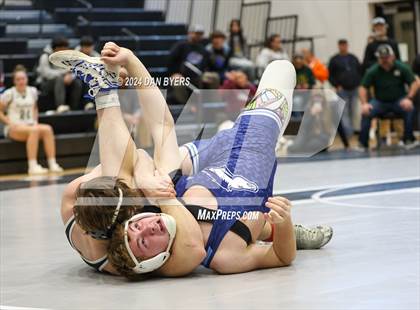 Thumbnail 1 in Roosevelt Invitational photogallery.