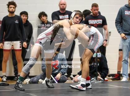 Thumbnail 2 in Roosevelt Invitational photogallery.