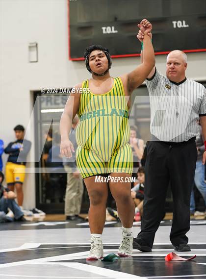 Thumbnail 1 in Roosevelt Invitational photogallery.