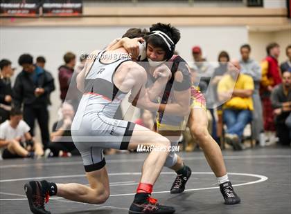 Thumbnail 2 in Roosevelt Invitational photogallery.