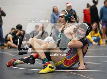 Thumbnail 1 in Roosevelt Invitational photogallery.